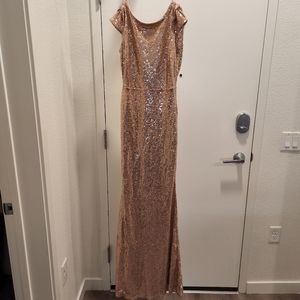 Prom Homecoming Dress Windsor